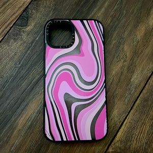 CASETiFY iPhone 13 case